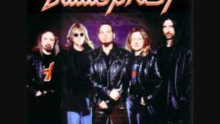 Judas Priest - Machine Man