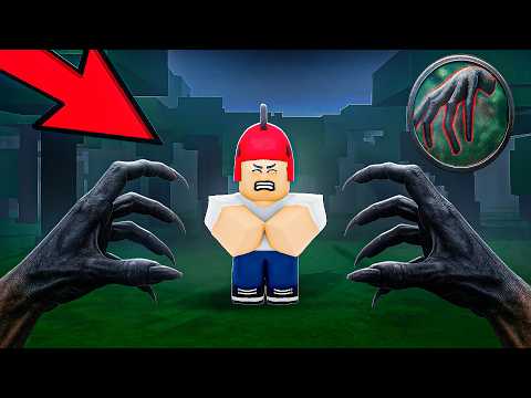 Als MONSTER SPIELEN in 99 Nächte im Wald 🔦