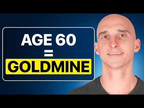 If You’re 55-60 With $1M+, Watch This BEFORE You Retire