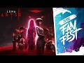Gameplay video of Luna Abyss  Playstation 4