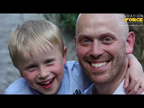 TAKING ACTION – PORTRAIT OF DUCHENNE – WHEN LIFE CHANGES