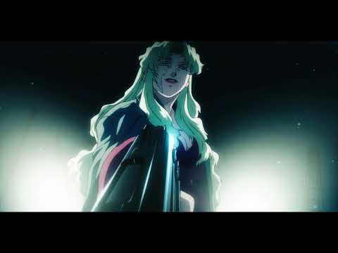 Balalaika | Rasputin | Black Lagoon AMV Part_II