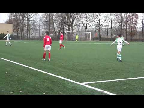 SC 't Zand jo15-1 - Kloetinge jo15-1