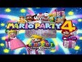 Longplay Mario Party 4