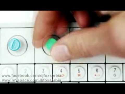 Swedish House Mafia Vs Stromae - Alors on One (Dj FoX Mashup)