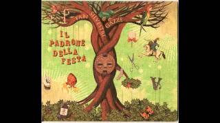 Fabi - Silvestri - Gazzè -- Alzo le mani