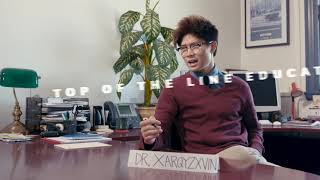 LMU Deadline Series #1