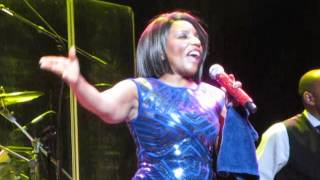 Stephanie Mills, You and I