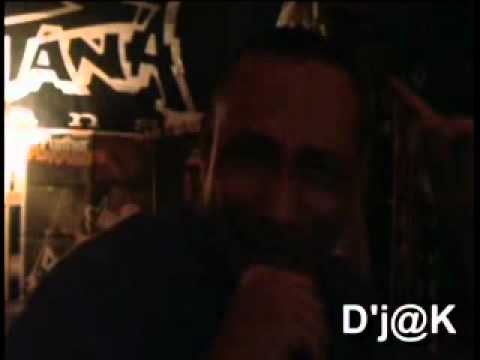 TotalFreestyle 400% ! D'j@K (Improvisation) 2004