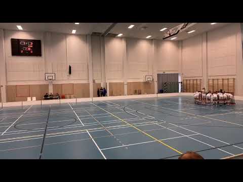 BSM LaSB - EräViikingit 4.10.2020 | Erä 1