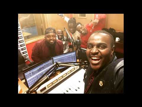 Moji short baba Talks About The inspiration Behind His New Song 'Kuzitoka'