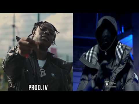 Abra Cadabra x 2Smokeyy - "Loose" (Prod. IV)