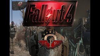 Fallout UIF Official A New Dawn Mod Trailer