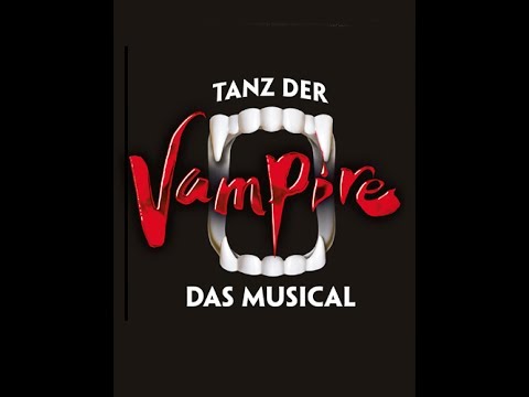 Geil zu sein ist komisch/ Tanz der Vampire/ Nicolas Tenerani, Merel Zeeman