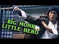 Wu Tang Collection Big Monk Little Hero