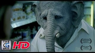 Practical VFX Short Films HD: *Award Winning* "Elefante" - by Pablo Larcuen