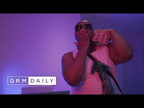 JOBEY - Chop [Music Video] | GRM Daily