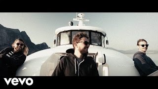 Video Back To You de Mighty Oaks