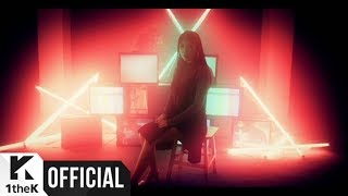 [MV] KISSES(키세스) _ Hope You're Ruined (Feat. Sik-K)(망하길 바랬어 (Feat. Sik-K))