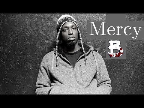 Brail Watson - Mercy B