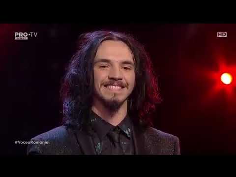 Echipa Despot - votul publicului și antrenorilor (Vocea României 17.11.2017)