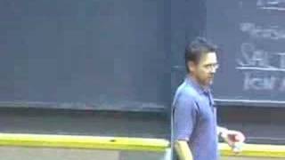 Lec 22 | MIT 5.112 Principles of Chemical Science, Fall 2005