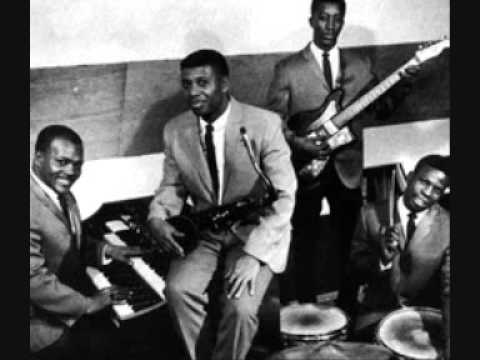 "Do You See My Love (For You Growing)" Junior Walker & The Allstars