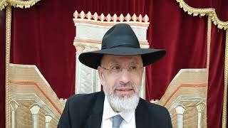 Parashat Vayakel 1 jours qui en vaut 40 ..Réussite pour Lauryn Miryam bat Laurence Esther