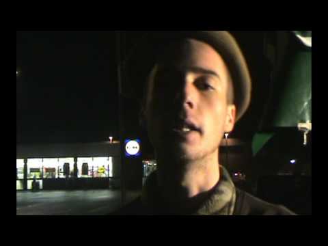 Freemind Videoclip-  Duane -   Vraagteken