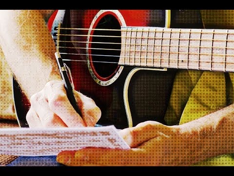 Monroe Johnson - Songwriter demo - Original country