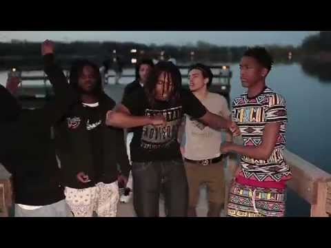 KwilD X Lil - OsO X Clock In Part 2 (OFFICIAL VIDEO)