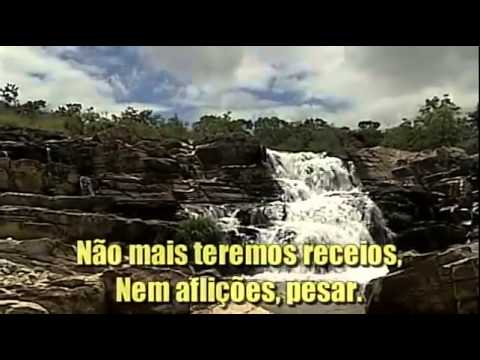 569 -  Oh, Vale do Éden, Formoso - HINÁRIO ADVENTISTA