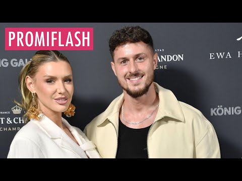 Vor Trennung: So lernten sich Gerda Lewis und Jannik kennen