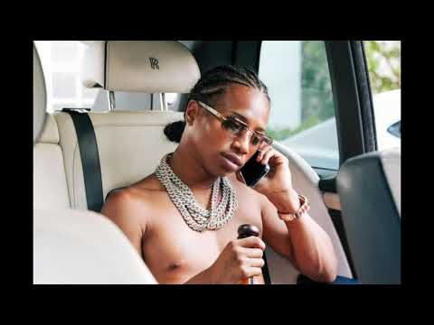 Buzzin | Pressa x Jackboy Type Beat | 2021 | Prod. by NExner