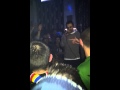 Concert Dragonu' - Barlad 2012 