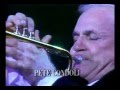 Pete Candoli, Lionel Hampton: "I Can't Get Started"