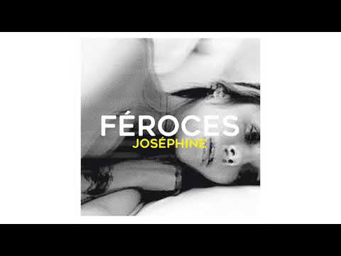 Féroces — Joséphine (Full EP) [audio]
