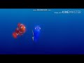 Finding Nemo 2003 GoodBye Scenes For Colleen Ford