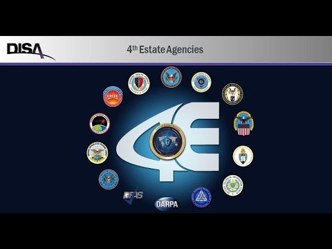 4th Estate Network Optimization (4ENO) Leading the Agency's IT Alignment Efforts