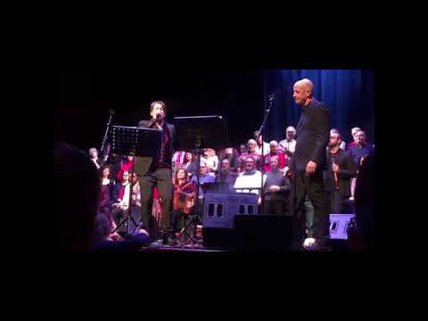 La spada di San Giuseppe - Peppe Servillo, Gianni Aversano, Ambrogio Sparagna