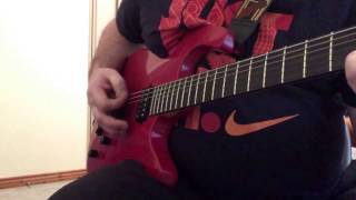 John Wayne&#39;s Dream Intro (Big Country) Cover.