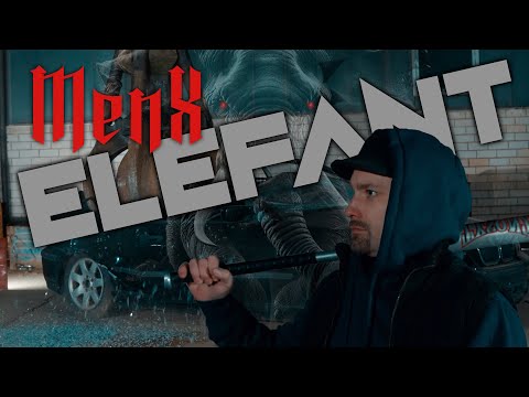 MENX - ELEFANT (prod. by @abyssprod)