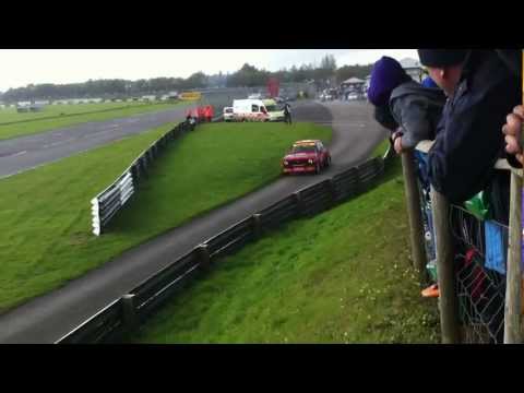 2.5 Millington MK2 Escort sounds amazing!