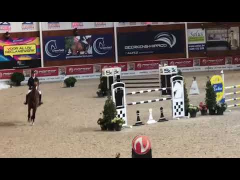 Prestige vh kluizebos