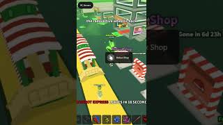 Brainrot Express catching a Ride! #youtubeshorts #foryou #subscribe #roblox #foryou