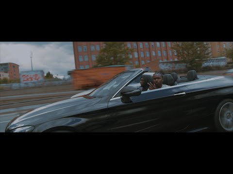 Richy F - Kanye (Official Music Video)