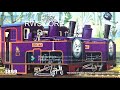 Reboot Lore Vs RWS Lore