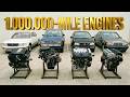 Engines That Can Run 1 000 000 Miles The Most Reliable Engines In History