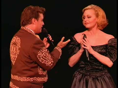 Juntos otra vez. Concierto completo. Rocío Dúrcal y Juan Gabriel