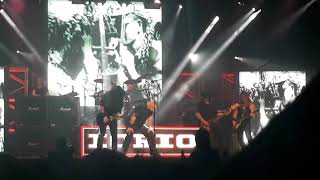 30-12-17 Iorio en Pompeya, Los delirios del defacto